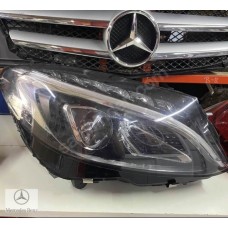 MERCEDES BAŞKAN TİCARET ÇIKMA PARÇA C205 SAG FAR